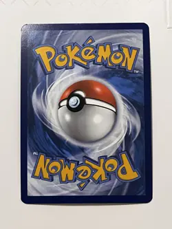 Alakazam ex 065/165 Scarlet & Violet 151 Holo Pokemon TCG 2023 NM - Image 2