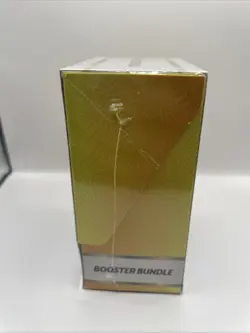 Pokemon TCG Scarlet/Violet Surging Sparks Booster Bundle 6 Booster Packs SEALED - Image 2