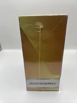 Pokemon TCG Scarlet/Violet Surging Sparks Booster Bundle 6 Booster Packs SEALED - Image 3