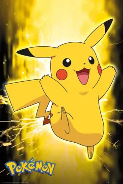 soniguti-0's Pokemon custom listing - Image 1