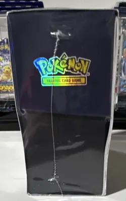 Pokemon TCG Scarlet & Violet Surging Sparks Elite Trainer Box - Image 3