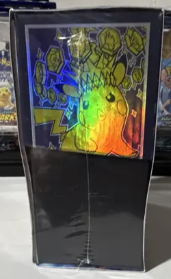 Pokemon TCG Scarlet & Violet Surging Sparks Elite Trainer Box - Image 4