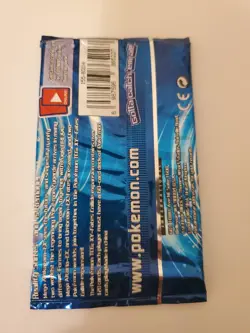 Pokemon XY Evolutions Booster Pack: Blastoise, Charizard, Raichu, Venusaur - Image 2