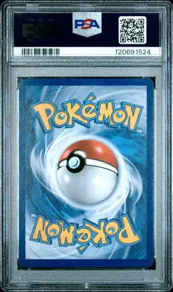 2013 POKEMON B&W LEGEND TREASURES #2 TANGROWTH-REVERSE FOIL PSA 10 - Image 2