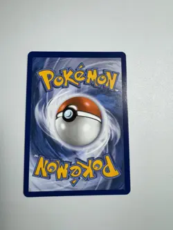 Pokemon Lillie's Determination 169/132 Me01: Mega Evolution Holo - Image 3
