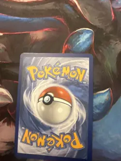 Pokemon TCG - Ascended Heroes - Quick Ball Reverse Holo Rare - Entei - 025/217 - Image 2