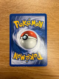 Pokemon TCG Pidgeot Jungle 8/64 Holo Unlimited Holo Rare - Image 3