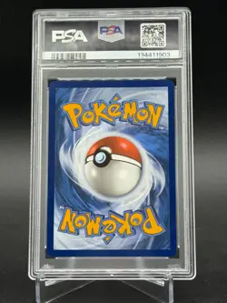 PSA 8 Mew EX SVP053 - 151 Promo SIR Rare - Pokemon - Image 2