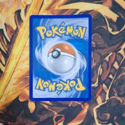 Pokemon Umbreon BW93 Black & White Black Star Promo Holo HP100 - Image 2