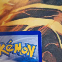 Pokemon Umbreon BW93 Black & White Black Star Promo Holo HP100 - Image 5