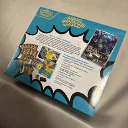 POKEMON TCG Mega Evolution Ascended Heroes Elite Trainer Box Factory Sealed ETB - Image 4