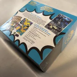 POKEMON TCG Mega Evolution Ascended Heroes Elite Trainer Box Factory Sealed ETB - Image 5