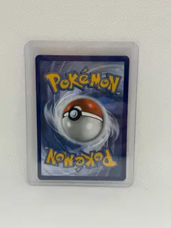 2004 Pokemon: Team Magma’s Groudon Holo #9/95 Near Mint Condition - Image 2