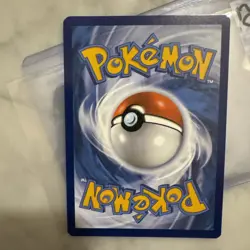 2023 Pokemon Crown Zenith MEW GG10 NM/MINT - Image 5