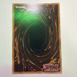 Yugioh A-Assault Core SDKS-EN001 Super Rare 1st Ed NM - Image 2