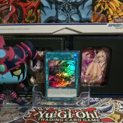 Kewl Tune Synchro PHRE-EN039 Ultra Rare Yugioh - Image 1