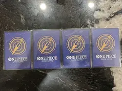 One Piece CCG Illustration Box Vol 5 & 6 Promos English - Image 2