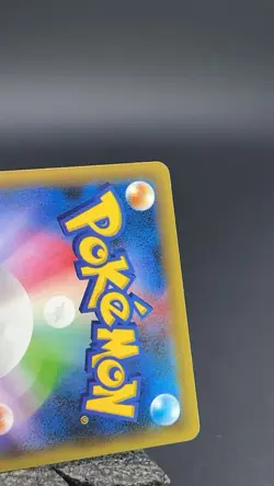 Pokemon card Mew 016/036 CP5 1st XY Holo Rare Japanese 2016 TCG #16405 Tao - Image 3