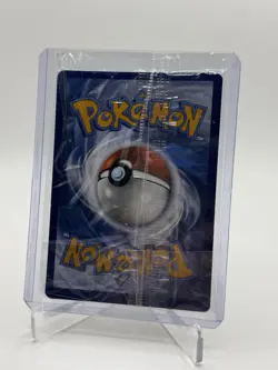 Snorlax 051 Sv: Scarlet & Violet Promo Cards Holo - Image 3