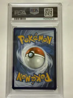 Prize Pack Series 7 Umbreon EX Card 060/131 Play Stamped PSA 10 - Image 3