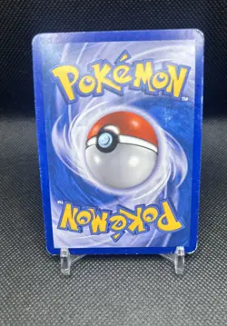 Pidgey Reverse Holo Triumphant 71/102 HeartGold & SoulSilver Pokemon Card 2010 - Image 2