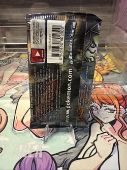 Pokemon TCG: Sun & Moon-Burning Shadows Booster Pack (10 Cards) 820650802300 - Image 2