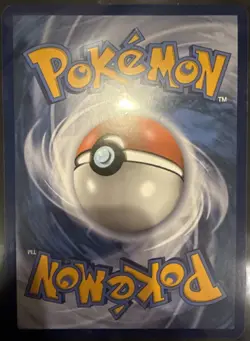 Arcanine BREAK XY180 JUMBO Cards Holo LP-NM - Image 2