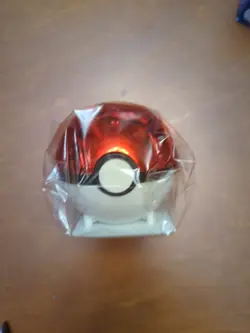 Unopened Vintage 1998 Pokemon 23K Gold Plated Trading Card. - Image 5