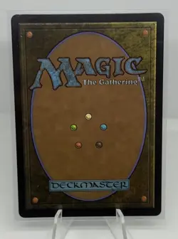 Gogo, Master of Mimicry - Reg - MTG - Final Fantasy - FIN - 0054 - MYTHIC - NM - Image 2