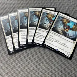 Clarion Conqueror Tarkir: Dragonstorm Regular - Image 1