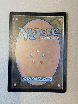 Howling mine (serialized 018/500) - Foil - English - MTG BRR NM - Image 3