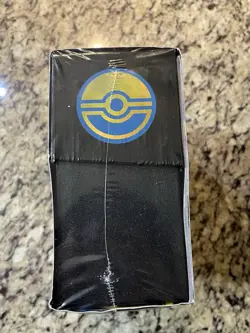 Pokemon TCG Mega Evolution Lucario Elite Trainer Box ETB NEW FACTORY SEALED - Image 3
