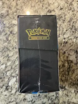 Pokemon TCG Mega Evolution Lucario Elite Trainer Box ETB NEW FACTORY SEALED - Image 4