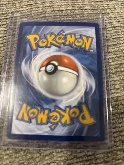 2025 Pokemon Prismatic Evolutions Pecharunt ex Special Illustration Rare 163/131 - Image 3