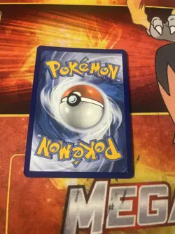 Jynx ex 191/165 Full Art Ultra Rare Pokemon Scarlet & Violet 151 NM - Image 2