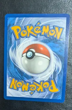 Pokemon TCG - Chatot Special Illustration Rare - 181/162 - Temporal Forces - NM - Image 2
