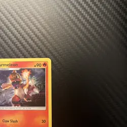 Charmeleon 19/147 (Premium Collection Promo) Holo Pokemon TCG LP - Image 4
