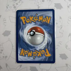 Pokemon TCG Giovanni's Charisma Scarlet & Violet 151 204/165 Holo Ultra Rare - Image 2