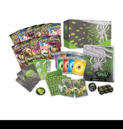 Pokemon Center Mega Evolution Perfect Order Elite Trainer Box ETB ✅ Presale - Image 3