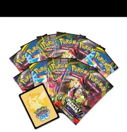 Pokemon Center Mega Evolution Perfect Order Elite Trainer Box ETB ✅ Presale - Image 4