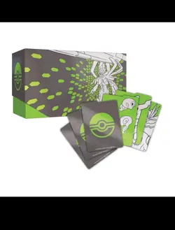 Pokemon Center Mega Evolution Perfect Order Elite Trainer Box ETB ✅ Presale - Image 5