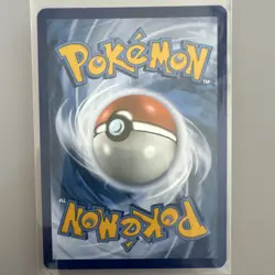 Pokemon Eevee GX SM233 SM Promo GX Holo Basic HP160 English TCG - Image 2