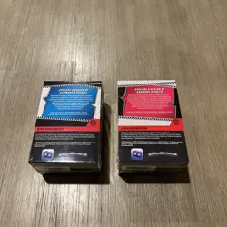 SEALED Pokemon TCG White Flare And Black Bolt Booster Bundle - Image 2