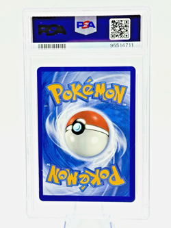 Pokemon 2023 SWSH Crown Zenith Full Art Ultra Rare Holo Suicune V GG38 PSA 9 MT - Image 2