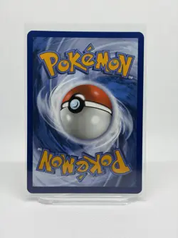 Riolu 010 Mega Evolution Promo Pokemon Center Holo 80 HP - Image 2