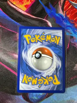 Chansey Illustration Rare Twilight Masquerade 187/167 Pokemon TCG Minty - Image 2