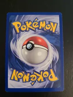 Poliwag 69/102 WOTC - Shadowless 1st Edition - Pokemon Base Set Vintage NM/LP - Image 2