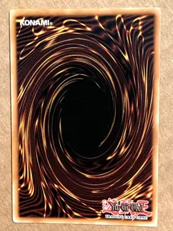 yugioh GREENKAPPA HL1-EN002 Super Rare Near Mint - Image 3