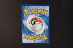 Paldean Wooper 102/094 Holo Shiny Pokemon TCG Card Phantasmal Flames NEAR MINT - Image 2