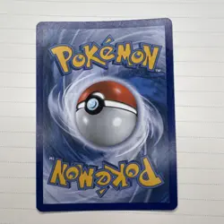 Pokemon Primal Kyogre EX Full Art Ultra Rare Holo XY - Primal Clash 55/160 Card - Image 2